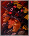 3 Firemen
